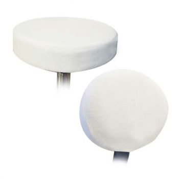 badstof tabouret mini