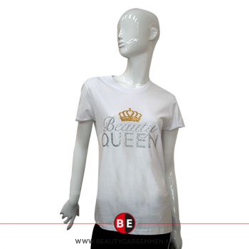 T-Shirt - Beauty Queen