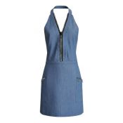 Schort Diamant Denim