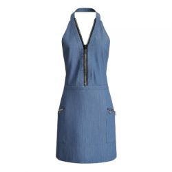 Schort Diamant Denim