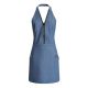Schort Diamant Denim