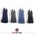 Denim schort diamant